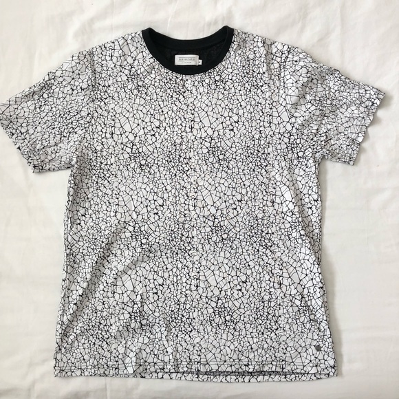 Eleven Paris - Men’s Graphic Shirt - Picture 1 of 3